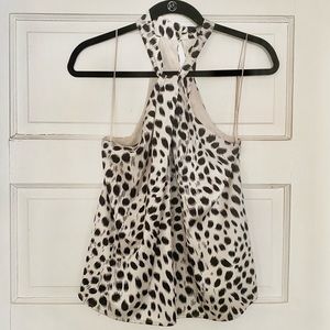 Lucy Paris Sierra Top